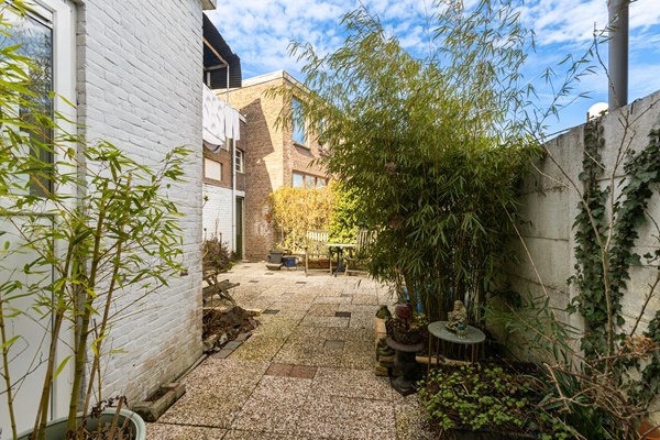 Medium property photo - Bilderdijkstraat 29, 3314 RB Dordrecht